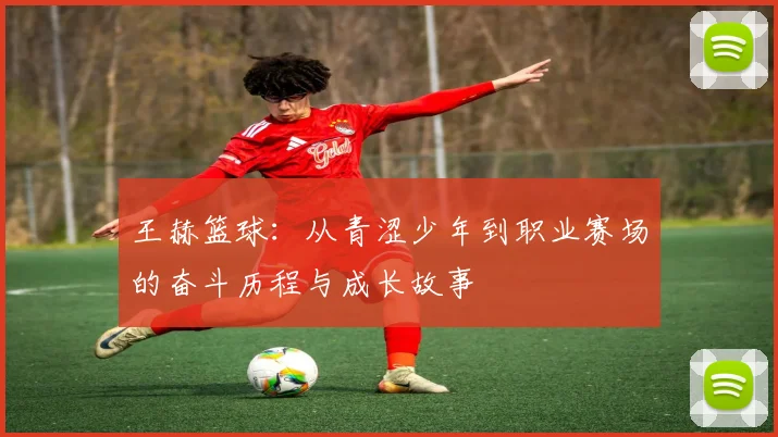 王赫篮球：从青涩少年到职业赛场的奋斗历程与成长故事