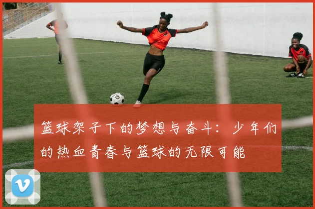 篮球架子下的梦想与奋斗：少年们的热血青春与篮球的无限可能