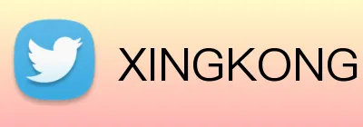 XINGKONG SPORTS Logo